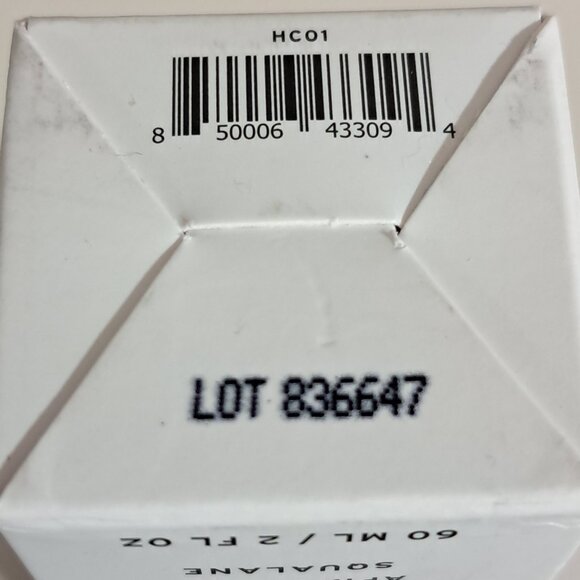 No B. S Day and Night Hyaluronic Cream NIB - Picture 7 of 12